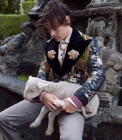 harry styles 2019 gucci|harry styles gucci 2021.